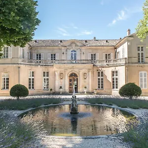 Hotel Château Martinay