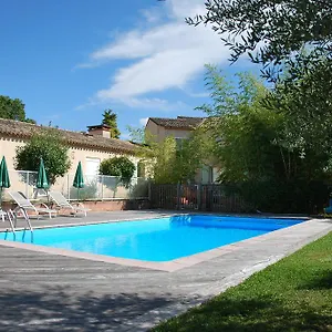 Hotel Le Barry, Toulouse Nord