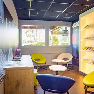 Hotel Ibis Budget