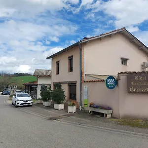 Hotel Chez Terrassier