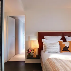 Hotel La Saint Germain Des Prés