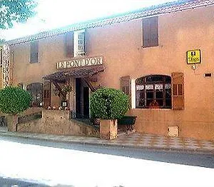Hotel Le Pont D'Or