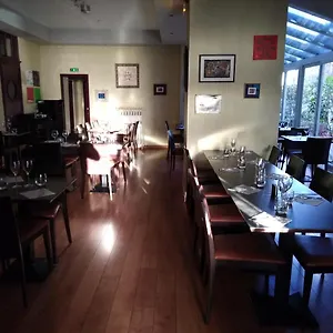 Hotel La Croix D'or